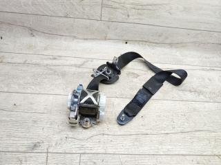 ремень безопасности Peugeot 3008 1 поколение 2010, 1.6 л., дизель, МКПП, внедорожник 5 дв., 9681974380