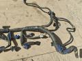 проводка двигателя Toyota Yaris P1 2001, 1.3 л., 2NZ-FE, бензин, МКПП, хетчбэк 5 дв. - фото №8