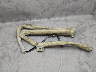 подушка безопасности боковая (шторка) Toyota Avensis 2 поколение (T250) 2006, 1.8 л., бензин, МКПП, седан