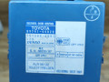 блок управления центральным замком Toyota Picnic 1 поколение 1998, 2.2 л., 3C-TE, дизель, МКПП, минивэн, 89741-44020, 151300-6091 - фото №3