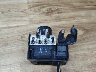 блок ABS Opel Insignia 1 поколение (A) 2008, 2.0 л., A 20 DTH, дизель, МКПП, седан, 13237HH7, 13316697