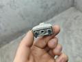 козырек солнцезащитный Volkswagen Transporter T5 2006, 2.5 л., BNZ, дизель, АКПП, микроавтобус, 3B0857561B - фото №5