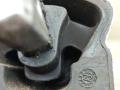подушка крепления КПП Mercedes-Benz C-Класс W203/S203/CL203 [рестайлинг] 2004, 2.2 л., дизель, МКПП, седан - фото №5