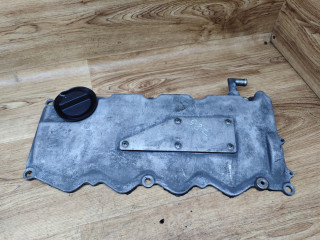 клапанная крышка Nissan Almera N16 2003, 2.2 л., дизель, МКПП, хетчбэк 5 дв.