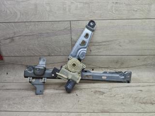 стеклоподъемник электрический передний левый Peugeot 3008 1 поколение (2010 - 2013), 1.6 л., дизель, МКПП, внедорожник 5 дв., 9682808980