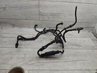 насос топливный ручной (подкачка) Peugeot 3008 1 поколение 2010, 1.6 л., дизель, МКПП, внедорожник 5 дв.