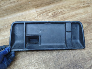 накладка на торпедо (консоль) Volkswagen Transporter T5 2007, 1.9 л., BRS, дизель, МКПП, микроавтобус, 7H0857922