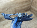 ручка наружная задняя правая Land Rover Range Rover Evoque L538 2012, 2.2 л., 224DT, дизель, МКПП, внедорожник 5 дв., BJ3224994CC - фото №4