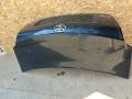 крышка багажника (дверь 3-5) Toyota Avensis 2 поколение (T250) 2006, 1.8 л., бензин, МКПП, седан - фото №10