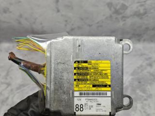 блок AirBag Toyota Avensis 2 поколение (T250) 2006, 1.8 л., бензин, МКПП, седан, 232517-106, 89170-05162