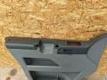 обшивка двери передняя левая Volkswagen Transporter T5 2006, 2.5 л., BNZ, дизель, АКПП, микроавтобус, 7H0867103P - фото №2
