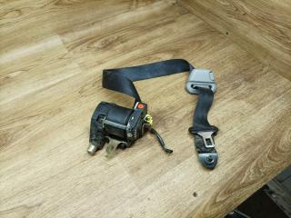 ремень безопасности Toyota Avensis 1 поколение (T220) 1999, 1.8 л., 7A-FE, бензин, МКПП, лифтбэк