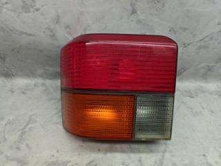 фонарь задний левый Volkswagen Caravelle T4 2001, 2.5 л., дизель, МКПП, минивэн