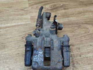 суппорт задний правый Nissan Almera N16 2003, 2.2 л., дизель, МКПП, хетчбэк 5 дв.