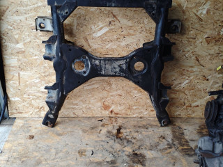 балка подвески передняя (подрамник) Mercedes-Benz Vito W639 (2003 - 2010), дизель, МКПП, микроавтобус, A6393301006