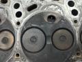 головка блока цилиндров Toyota Picnic 1 поколение XM10 1998, 2.2 л., 3C-TE, дизель, МКПП, минивэн - фото №13