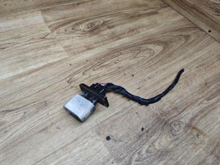 сопротивление печки Toyota Picnic 1 поколение 1999, 2.2 л., 3C-TE, дизель, МКПП, минивэн