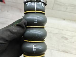 патрубок интеркулера Peugeot 5008 1 поколение (2009 - 2013), 1.6 л., дизель, МКПП, минивэн, 9683725580