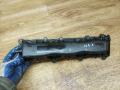 клапанная крышка Renault Laguna 2 поколение 2002, 3.0 л., L7X 731, бензин, АКПП, хетчбэк 5 дв., 9633287480 - фото №2