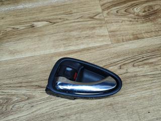 ручка внутренняя задняя левая Toyota Avensis 3 поколение (T270) 2010, 2.0 л., 1AD-FTV, дизель, МКПП, седан, 69206-05050