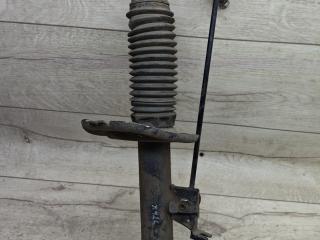 амортизатор передний левый Peugeot 5008 1 поколение 2013, 1.6 л., дизель, МКПП, минивэн