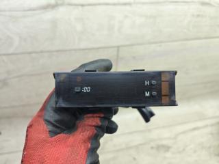 часы Toyota Picnic 1 поколение XM10 (1996 - 2001), 2.2 л., 3C-TE, дизель, МКПП, минивэн, 83910-44020