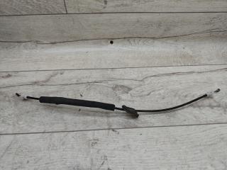 трос двери Peugeot 5008 1 поколение [рестайлинг] 2015, 1.6 л., BH01, дизель, МКПП, минивэн