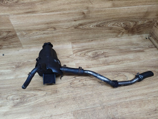 бачок гидроусилителя Opel Insignia 1 поколение (A) 2008, 2.0 л., A 20 DTH, дизель, МКПП, седан