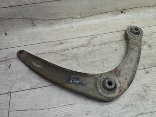 рычаг передний правый Peugeot 5008 1 поколение 2013, 1.6 л., 9H05, дизель, МКПП, минивэн