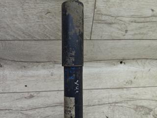 амортизатор задний Peugeot 5008 1 поколение [рестайлинг] 2015, 1.6 л., BH01, дизель, МКПП, минивэн, 9807773580