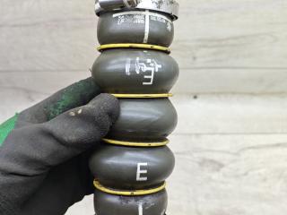 патрубок интеркулера Peugeot 5008 1 поколение [рестайлинг] (2013 - 2016), 1.6 л., дизель, МКПП, минивэн, 9683725580