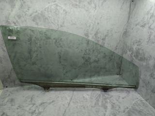 стекло двери передней правой Toyota Corolla 10 поколение (E140/E150) (2007 - 2010), 1.4 л., 4ZZ-FE, бензин, МКПП, седан