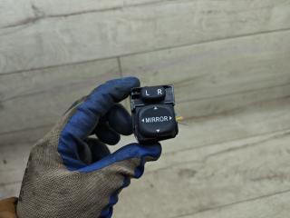 джойстик регулировки зеркал Toyota Corolla 10 поколение (E140/E150) 2008, 1.4 л., 4ZZ-FE, бензин, МКПП, седан