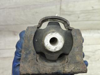 подушка крепления двигателя Toyota Corolla 10 поколение (E140/E150) (2007 - 2010), 1.4 л., 4ZZ-FE, бензин, МКПП, седан