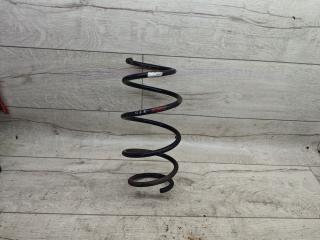 пружина передняя Toyota Corolla 10 поколение (E140/E150) 2008, 1.4 л., 4ZZ-FE, бензин, МКПП, седан