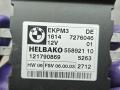 блок управления топливным насосом BMW X1 E84 [рестайлинг] 2012, 2.0 л., Ti, N20 B20 A, бензин, АКПП, внедорожник 5 дв., полный привод, 7276046 - фото №2