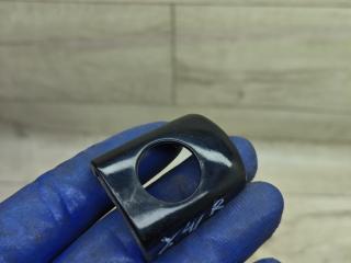 ручка наружная Peugeot 5008 1 поколение [рестайлинг] 2015, 1.6 л., BH01, дизель, МКПП, минивэн, 3307265