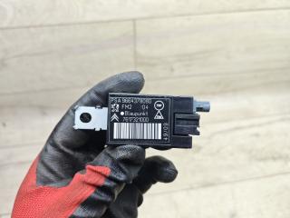 усилитель антенны Peugeot 3008 1 поколение (2010 - 2013), 1.6 л., дизель, МКПП, внедорожник 5 дв., 7617321000, 9664378080