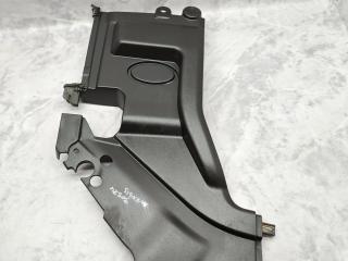 планка под капот Toyota Avensis 2 поколение (T250) 2006, 1.8 л., бензин, МКПП, седан, 53795-05010, 53795-05020