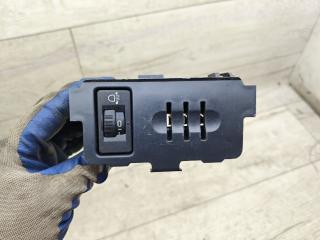 кнопка корректора фар Peugeot 3008 1 поколение 2010, 1.6 л., дизель, МКПП, внедорожник 5 дв., 96366692XT