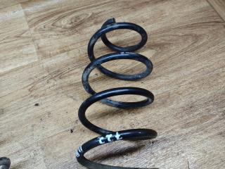 пружина передняя Skoda Octavia 2 поколение (A5) 2006, 1.6 л., BGU, бензин, МКПП, лифтбэк