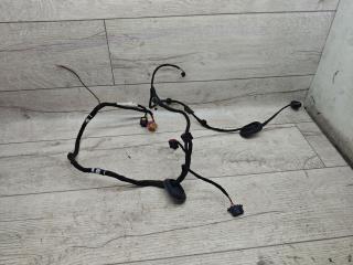 дверная проводка Volkswagen Transporter T5 (2003 - 2009), 2.5 л., AXD, дизель, МКПП, микроавтобус, 7H0971120SC