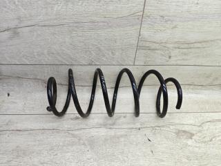 пружина передняя Peugeot 3008 1 поколение 2010, 1.6 л., дизель, МКПП, внедорожник 5 дв.