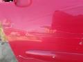 дверь задняя правая Ford Galaxy 1 поколение 1999, 1.9 л., дизель, МКПП, минивэн - фото №6