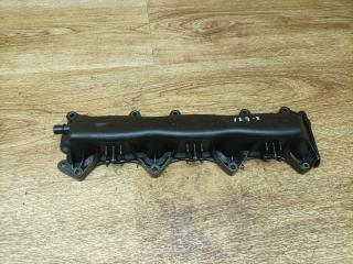 клапанная крышка Renault Laguna 2 поколение 2002, 3.0 л., L7X 731, бензин, АКПП, хетчбэк 5 дв., 9633287480