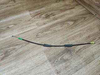 трос двери Toyota Avensis 3 поколение (T270) 2010, 2.0 л., 1AD-FTV, дизель, МКПП, седан