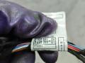 дверная проводка BMW X1 E84 [рестайлинг] 2012, 2.0 л., Ti, N20 B20 A, бензин, АКПП, внедорожник 5 дв., полный привод, 9269944, 9191808 - фото №7