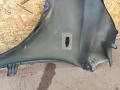 крыло переднее правое Toyota Corolla 10 поколение (E140/E150) (2007 - 2010), 1.4 л., 4ZZ-FE, бензин, МКПП, седан - фото №13