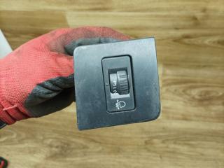 кнопка корректора фар Peugeot 407 1 поколение [рестайлинг] 2008, 2.0 л., RH01, дизель, МКПП, универсал, 96384422XT, 96366692XT