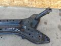 балка подвески передняя (подрамник) Toyota Yaris P1 2001, 1.3 л., 2NZ-FE, бензин, МКПП, хетчбэк 5 дв. - фото №2